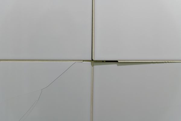 Loose Tile Repair