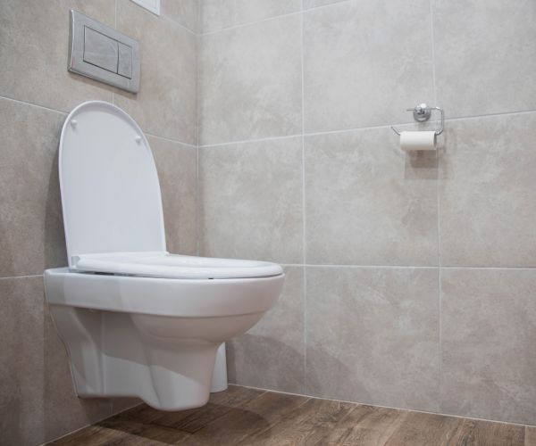 Porcelain Tile Mounting