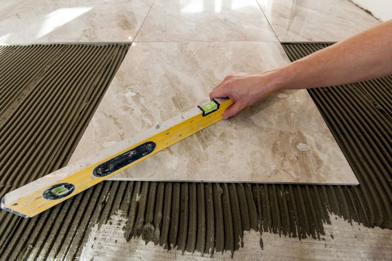 Durable Floor Tile